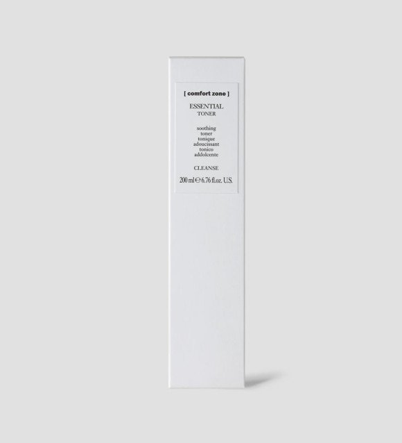 ESSENTIAL TONER