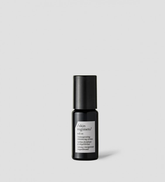 SKIN REGIMEN ROLL ON