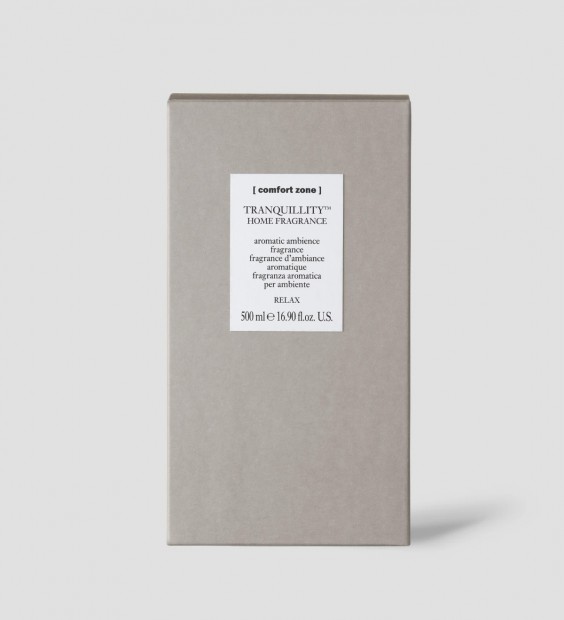 TRANQUILLITY™ HOME FRAGRANCE