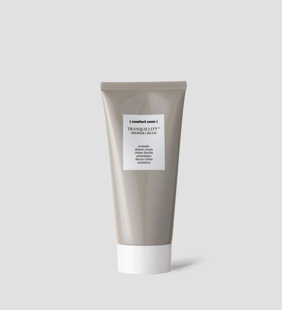 TRANQUILLITY™ SHOWER CREAM