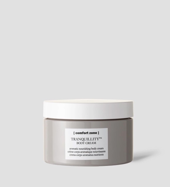 TRANQUILLITY™ BODY CREAM