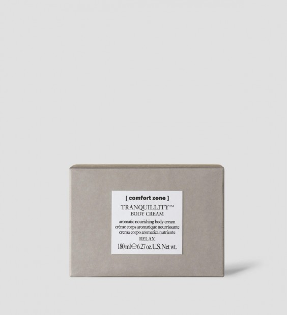 TRANQUILLITY™ BODY CREAM