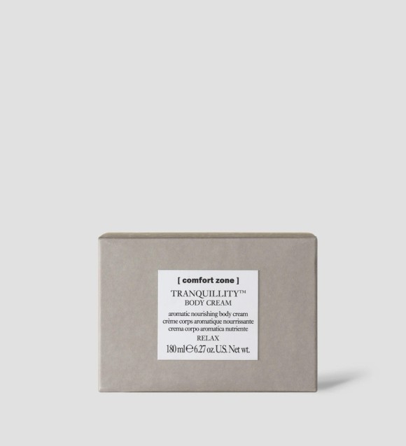 TRANQUILLITY™ BODY CREAM