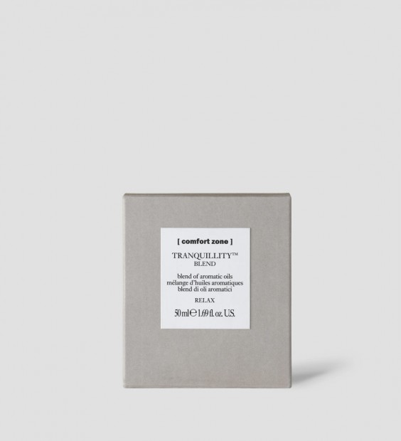 TRANQUILLITY™ BLEND
