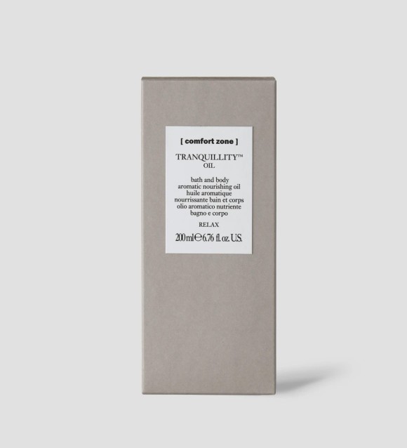 TRANQUILLITY™ OIL