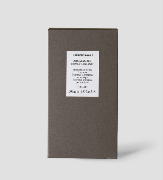 AROMASOUL HOME FRAGRANCE 2