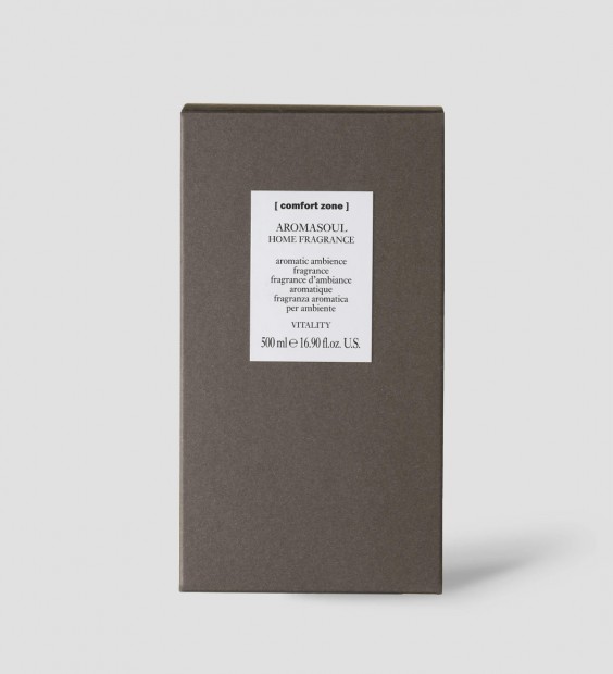 AROMASOUL HOME FRAGRANCE