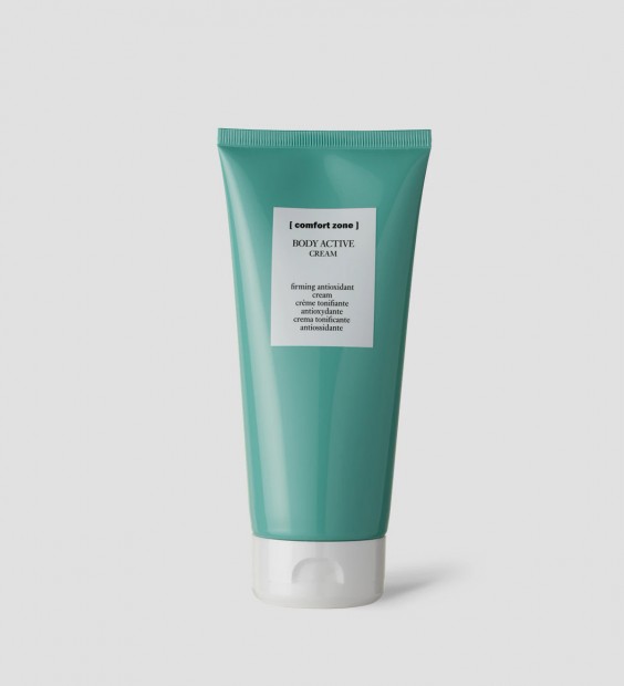 BODY ACTIVE CREAM