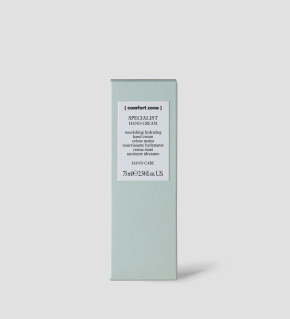 SPECIALIST HAND CREAM
