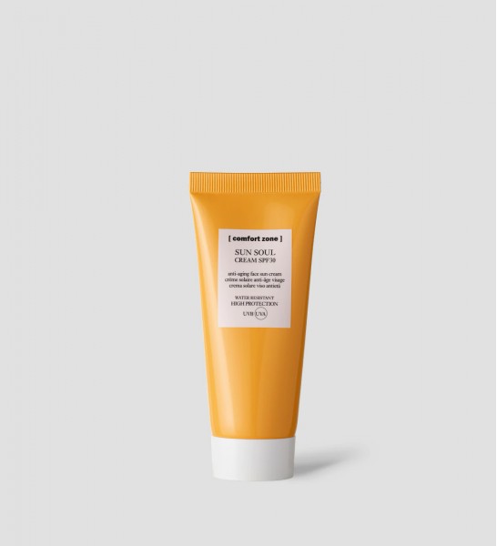 SUN SOUL CREAM SPF30