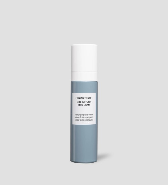 SUBLIME SKIN FLUID CREAM