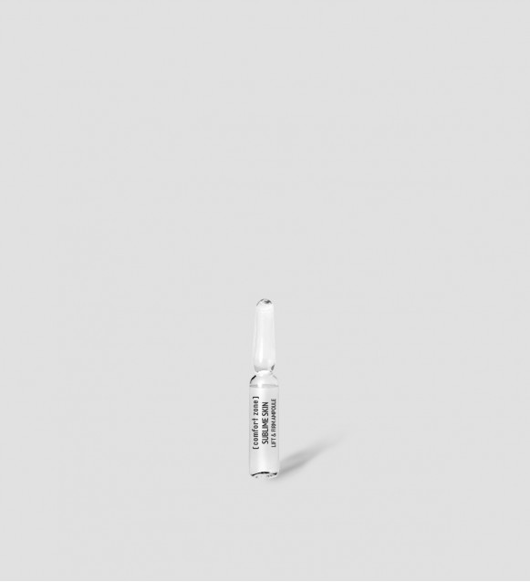 SUBLIME SKIN LIFT&FIRM AMPOULE 2