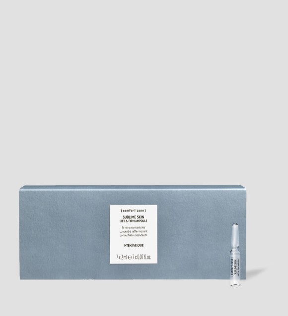 SUBLIME SKIN LIFT&FIRM AMPOULE