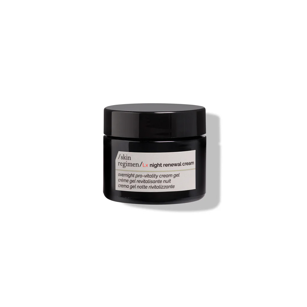 Tripeptide Gel Cream