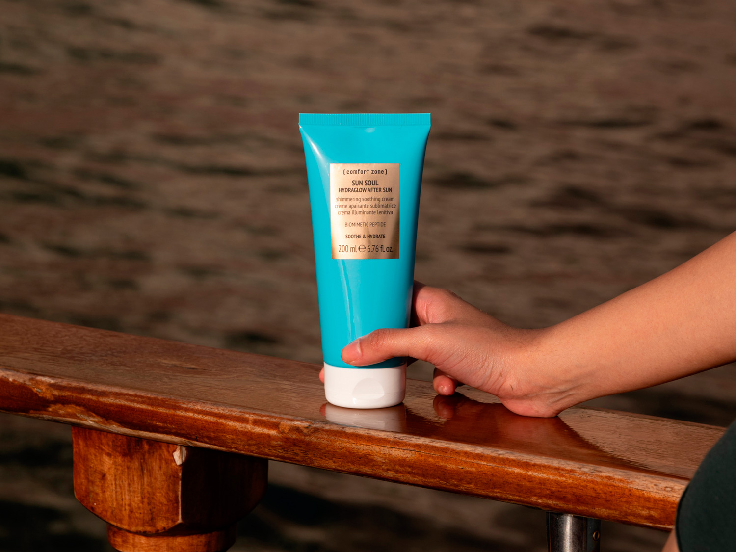 Renight Cream