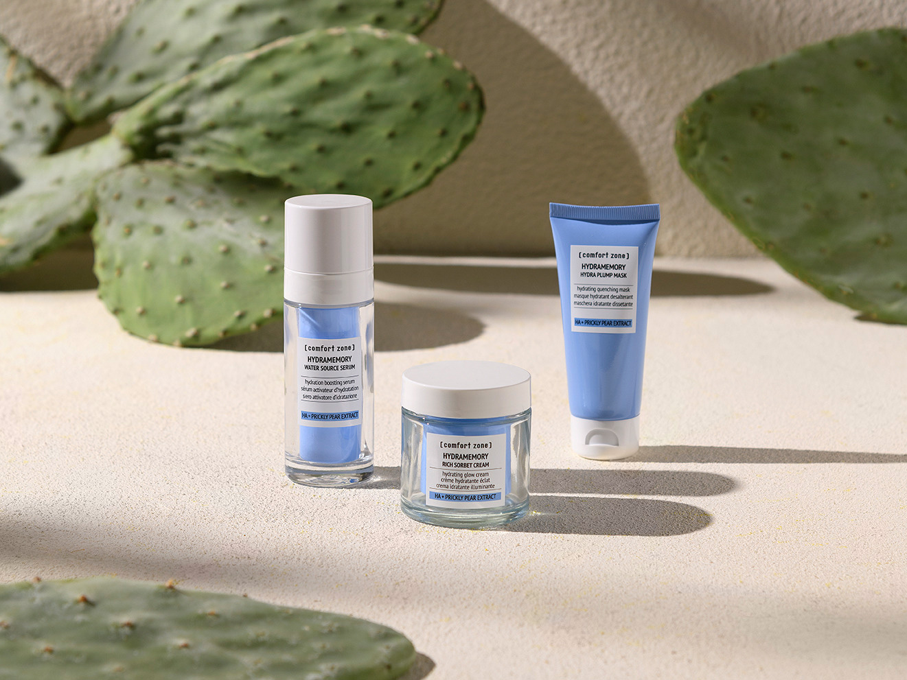Renight Cream