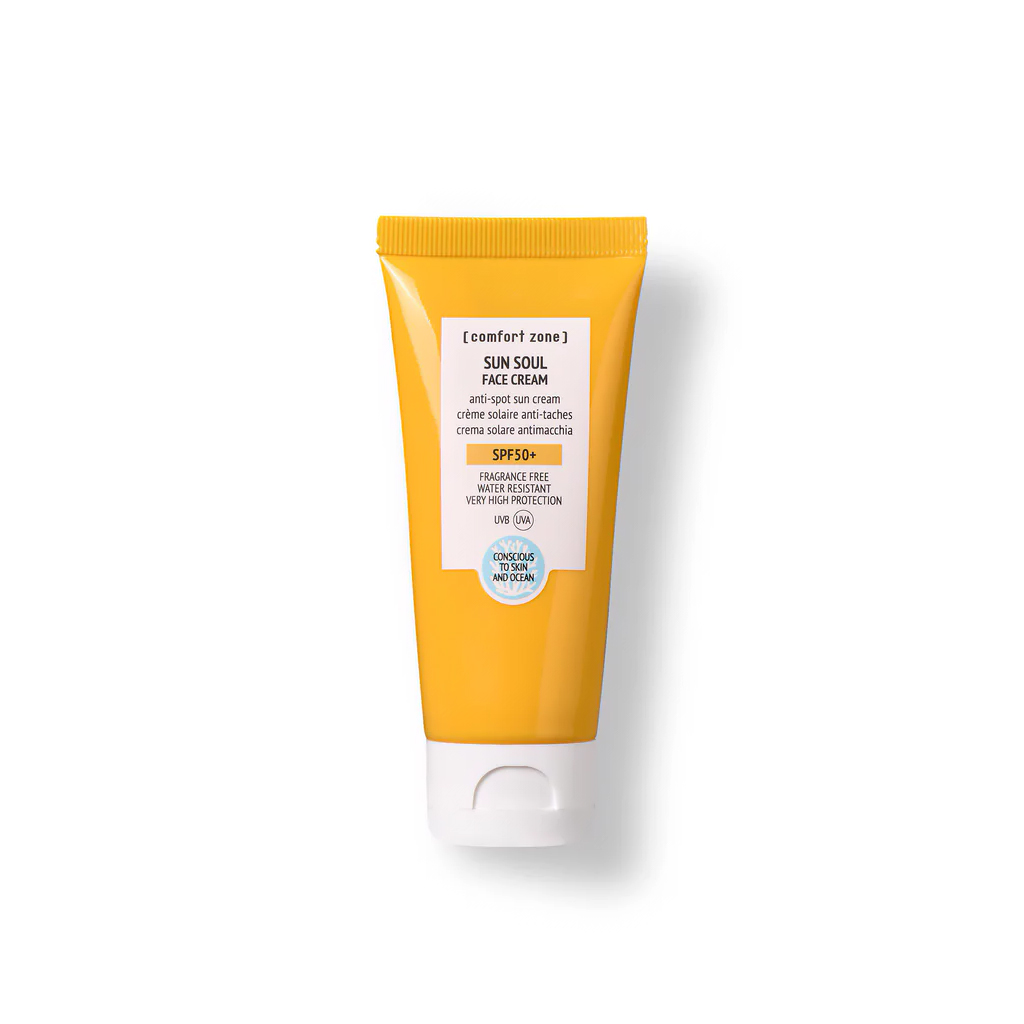 Face Cream SPF 50+