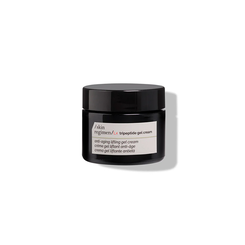 Tripeptide Gel Cream