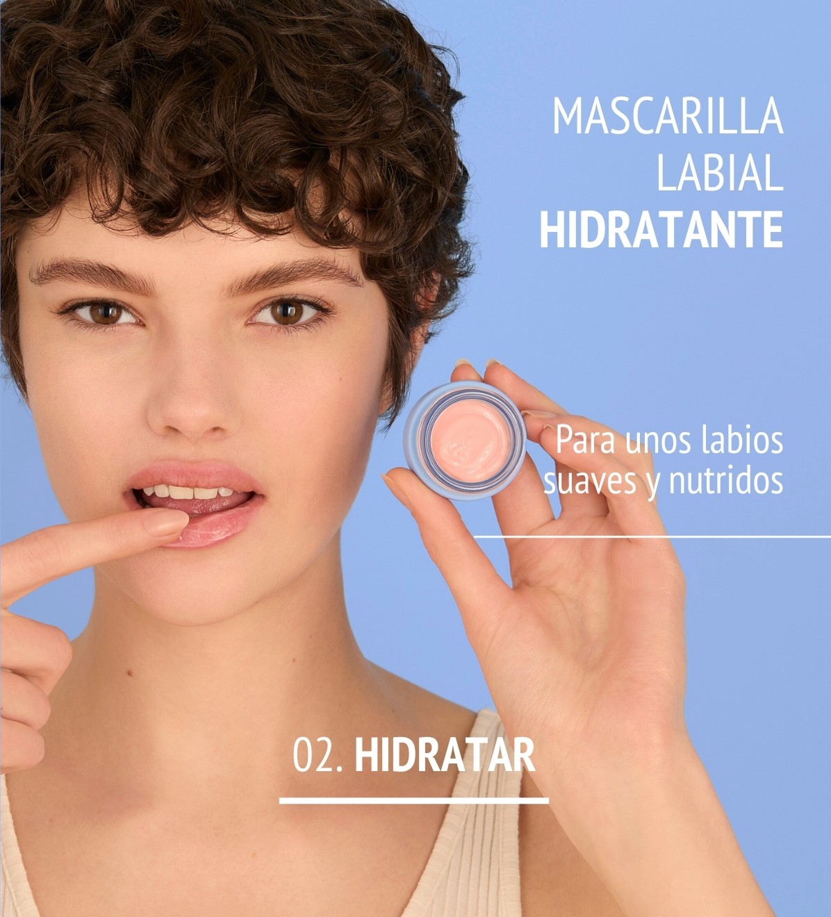 OSMOTIC CREAM MUD