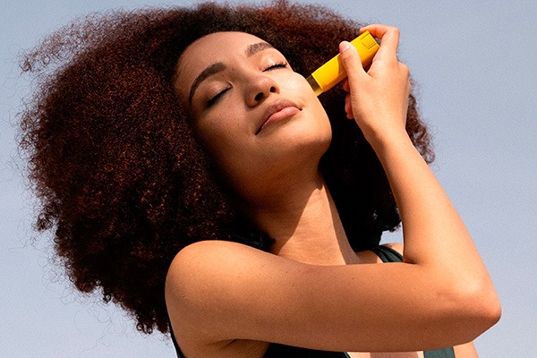 ¿La melanina protege contra la radiación ultravioleta (UV)?
